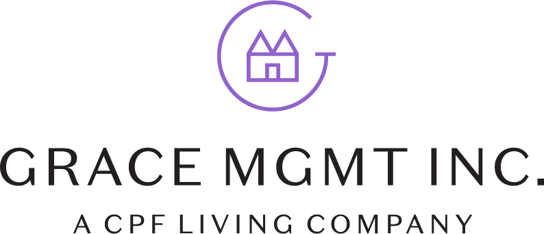 Grace Management logo