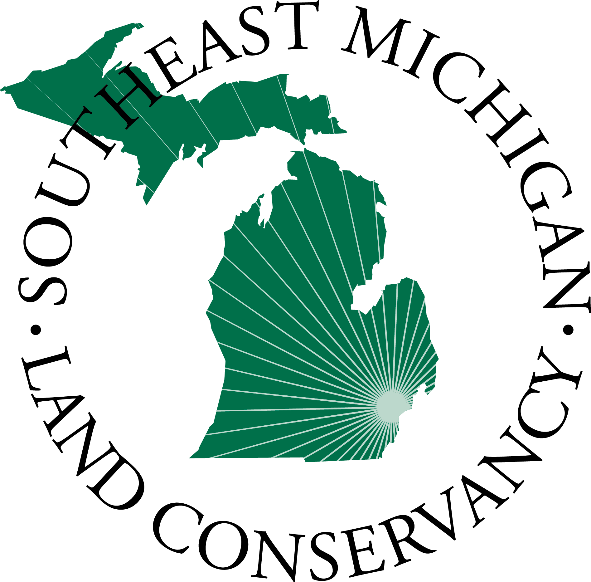 Southeast Michigan Land Conservancy logo
