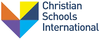 Christian Schools International logo