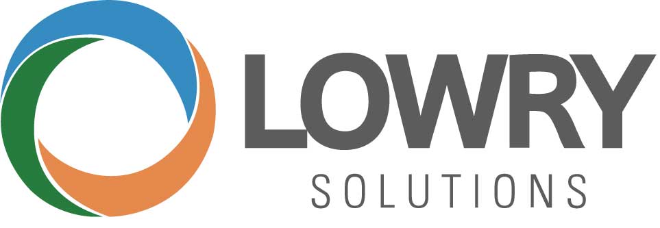 Lowry Solutions logo