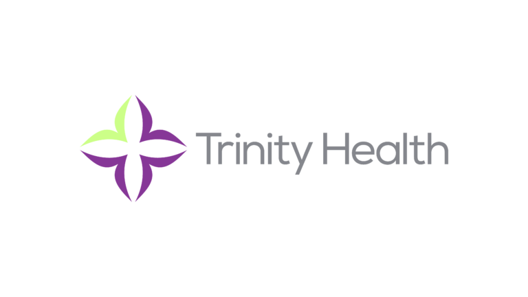 Trinity Health Michigan Logo