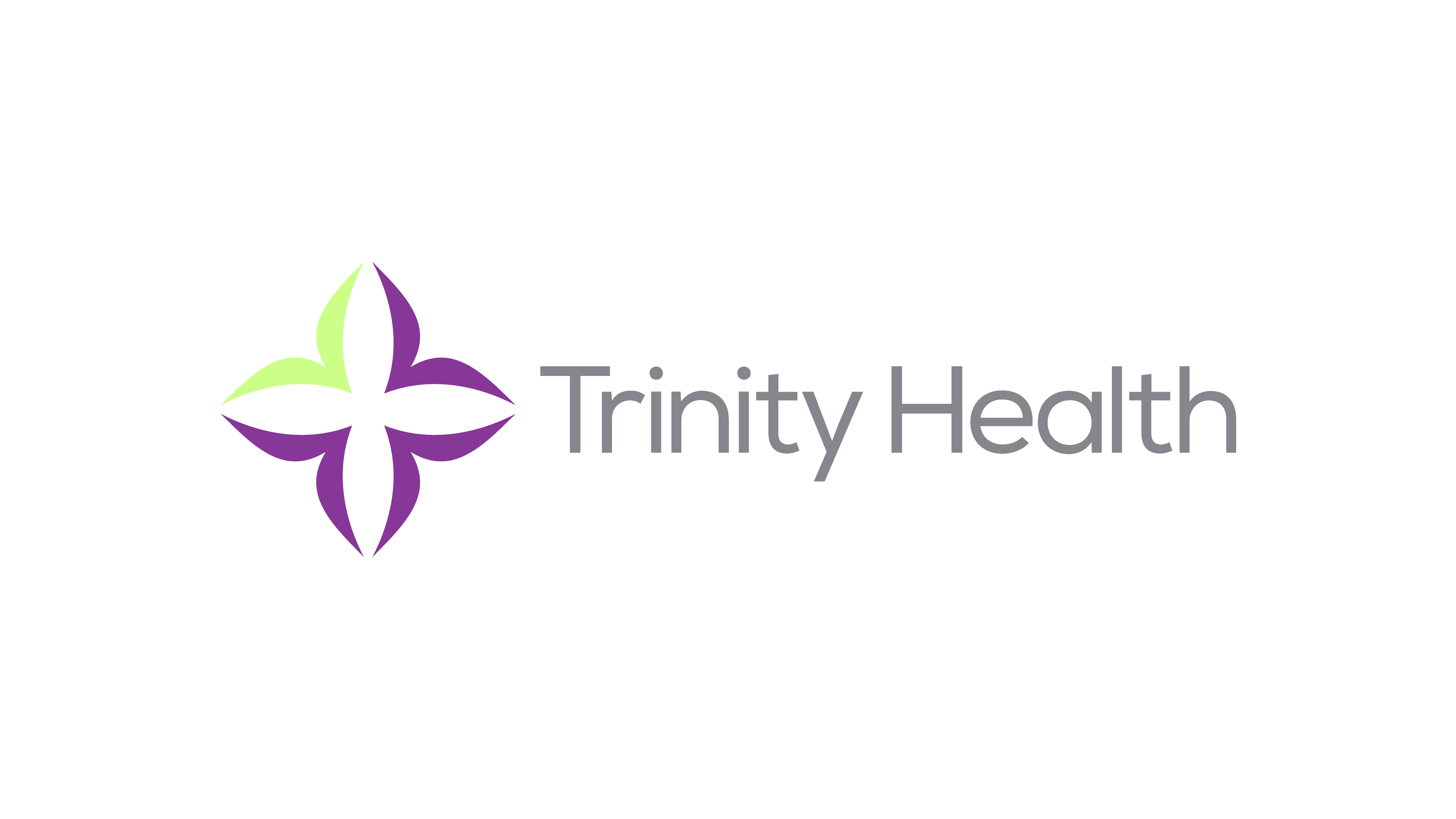 Trinity Health Michigan Logo